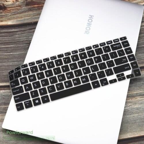 Silicone KeyBoard cover Skin Protector For Asus Vivobook 14 X413 FP X413 FA X413 X413 F X413FA X413FP