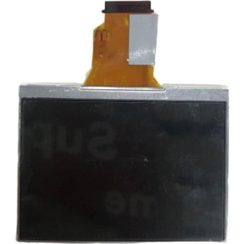 LCD Screen Display + Backlight Replacement For Canon 6D 60D 600D