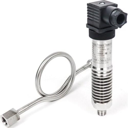 300 bar pressure sensor rs485 submersible pressure modbus sensor for air water oil China quality supplier