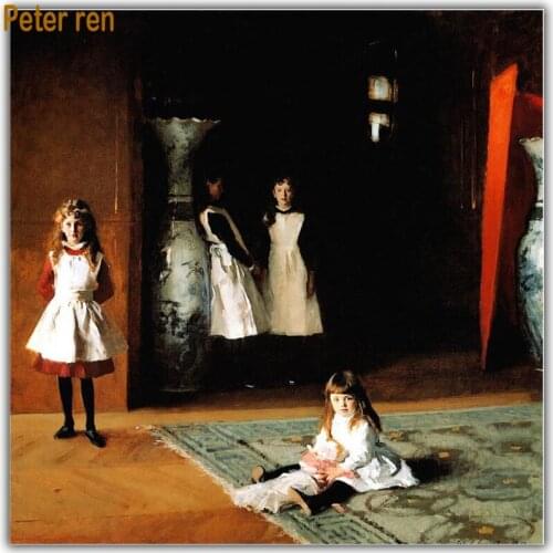 Diamond Mosaic Diy Diamond Embroidery kit full square rhinestone Diamond painting Home Decorations Edward a sons and daughters