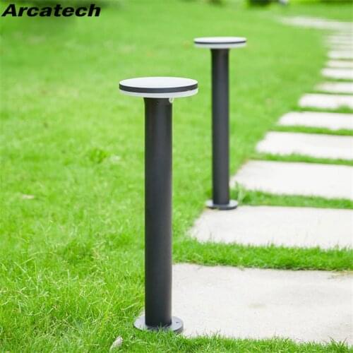 Светодиодные садовые светильники Arcatech China At AliExpress