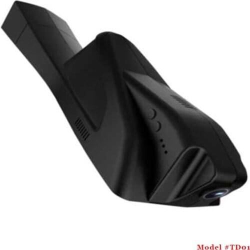 WiFi APP Car DVR Camera For Citroen DS6 THP200 DS5 DS5LS Dual Video Recorder Dash Cam