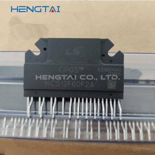 Free shipping IKCS12F60F2A NEW AND ORIGINAL MODULE