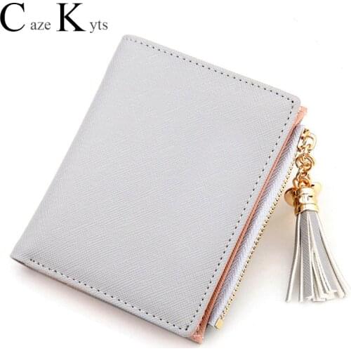 Женские маленькие кошельки CAZEKYTS China At AliExpress