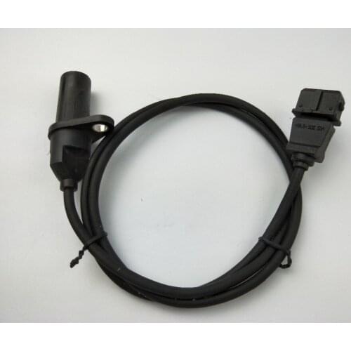 SMD One year warranty Camshaft Crank Pulse Position Sensor 55189513 For Fiat Cinquecento Seicento 1.1