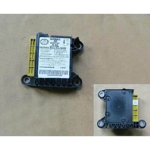 3658110XP1MBA Airbag electronic control unit for greatwall