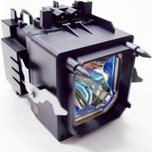 XL-5100 / XL5100 Replacement Projector Lamp with Housing for SONY KDS-R50XBR1 / KDS-R60XBR1 / KS-50R200A