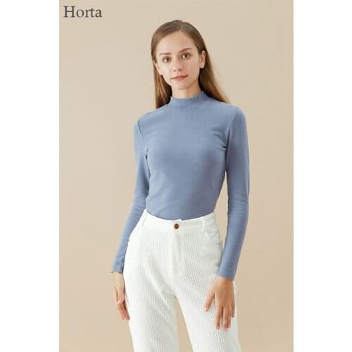Horta Women's Basic T-Shirts
