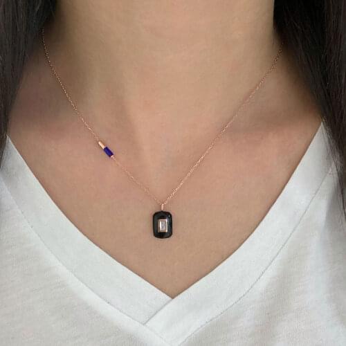 Irem Baycan Jewelry Necklaces