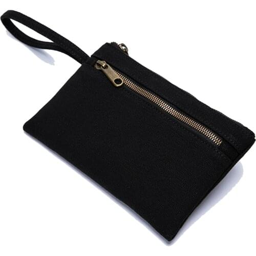 Clutch bag female new cloth bag storage bag casual envelope bag simple inner bag