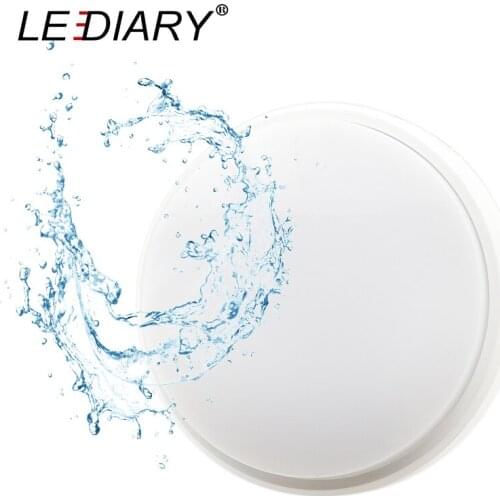 LEDIARY Kitchen Goods