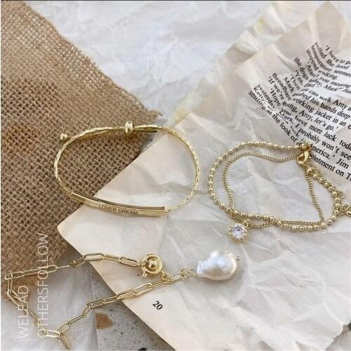 Браслеты Maison d'amour China At AliExpress