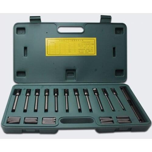 Dia.22-63mm Valve Seat Single Plane Cutting Tools Universal Boring Cutter Valve Repair Tools High quality NE