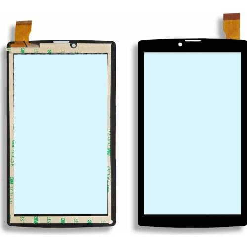 New For 7" BQ 7083G BQ-7083G BQ Mobile BQ-7083G Tablet touch screen panel Digitizer Glass Sensor Replacement Free Shipping