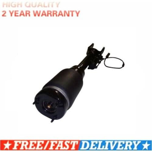 Front Airmatic Shock Absorber For Mercedes GL-Class X164 With ADS. 1643204613, 1643204413, 1643204313 Air Supension