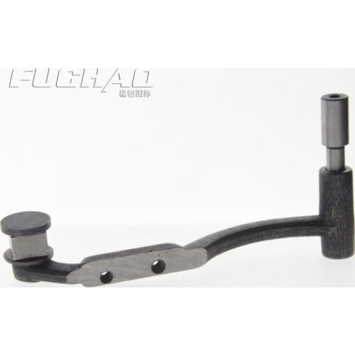 Industrail Sewing Machine Spare Parts 110-11251 Feed Bar ASM And 110-11103 Feed Bar Shaft For Juki Machine