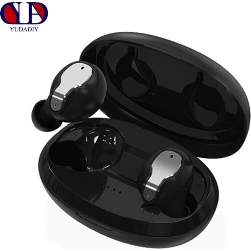 Беспроводные наушники YUDADIY China At AliExpress