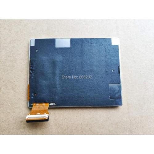 LCD display screen TD035STED7 for Honeywell Dolphin 6500 D6500