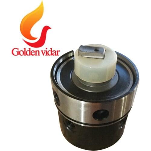 528K best quality DPS rotor head 528K fuel injection pump head rotor with Rotor 528K, Sleeve 517 and Shell 516B