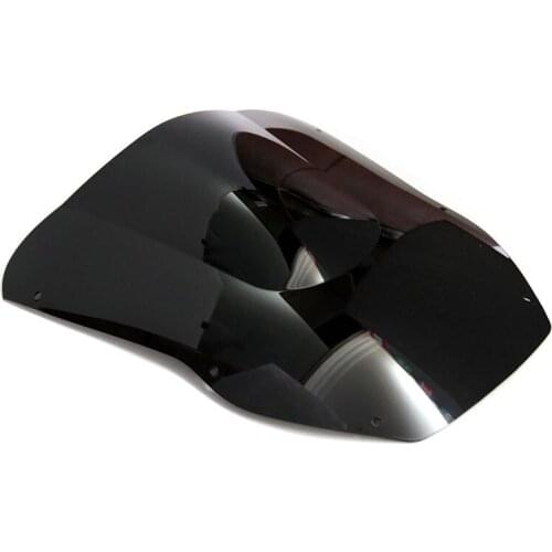 Motorcycle Accessories Suitable for Kawasaki Zx12r 2000-2001 Windshield Mirror Front Gear Fan Housing