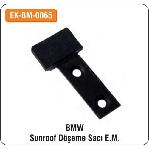ALTEC For BMW-Old Model Sunroof Trim Plate EK-BM-0065