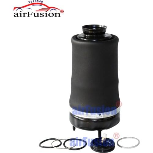 AirFusion Front Air Suspension Spring Bag Shock Absorber Fit Mercedes-Benz ML W164 GL X164 1643206013 1643206113