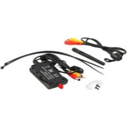 Wireless WIFI Car Camera Mobile Real Time Monitoring Wireless Transmitter