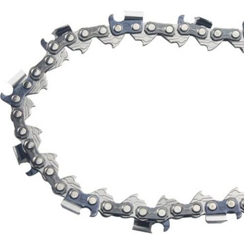 Chainsaw Chain 12/14/16/18/20 Inch Chain Saw Blades High Hardness Sharp Durable Cutting Lumber Saws Power Tool Accessories