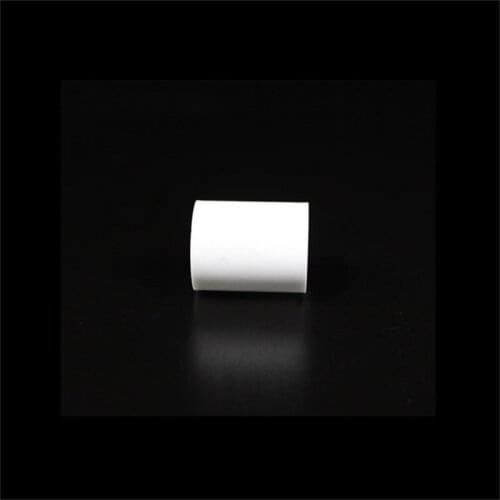 Alumina ceramic crucible / diameter*height=4*5 / Special crucible for thermal analysis instrument