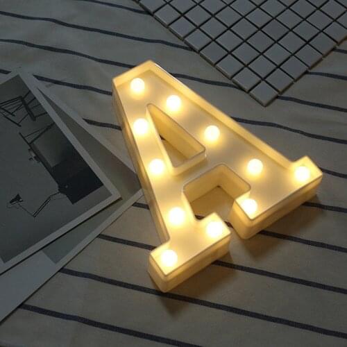 HEYGENIALES Neon Decorations