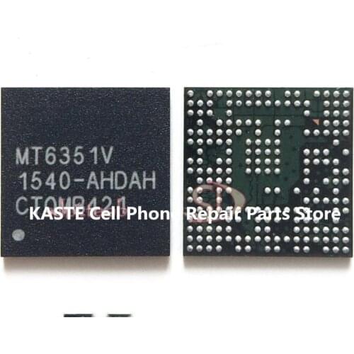 5pcs MT6351V Power IC For Letv 2 Power Supply IC chip PM MT6351