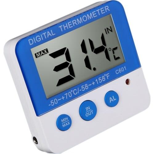 KKMOON Digital Meat Thermometers