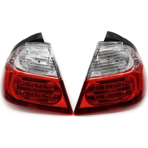 Hot sell Taillight Rear Tail Light Lens Cover For Honda Goldwing GL1800 2006 2007 2008 2009 2010 2011