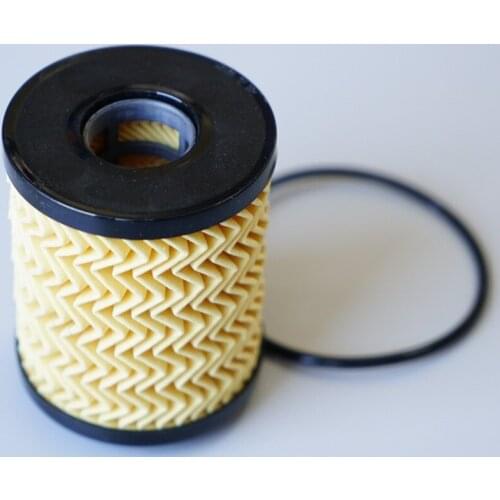 Oil filter for Fiat: 2011 Bravo 1.4T / 2008 linea 1.4T / 2011 500 / 2012 500C,ALFA ROMEO MITO 1.4, OPEL AGILA 1.3 73500049 #Fh44