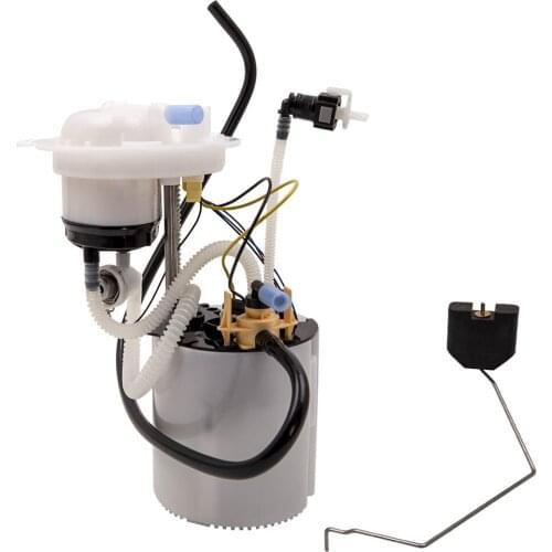 Electrical Fuel Pump Module for Volkswagen CC Sport Plus 2013 P77039M