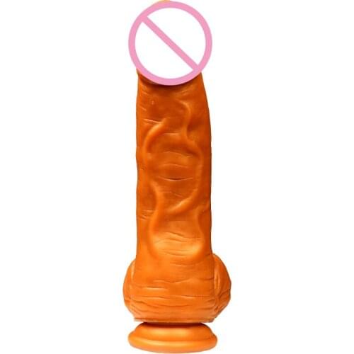 Soft flexible Super Big Sucker dildo with Balls Masturbation Stimulator Huge Anal Dildos Anus Expand Sex Toys for Woman dildos
