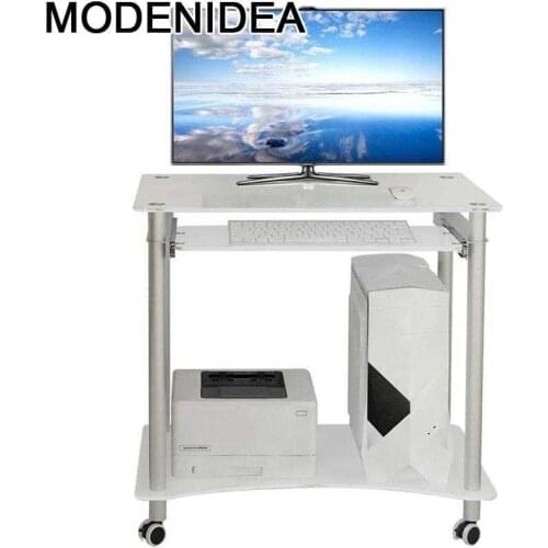 Escritorio Infantil Mesa Notebook Bed Standing Biurko Office Furniture Tavolo Tablo Laptop Stand Study Table Computer Desk