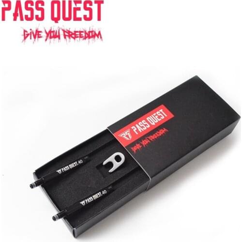 PASS QUEST Road Bikes