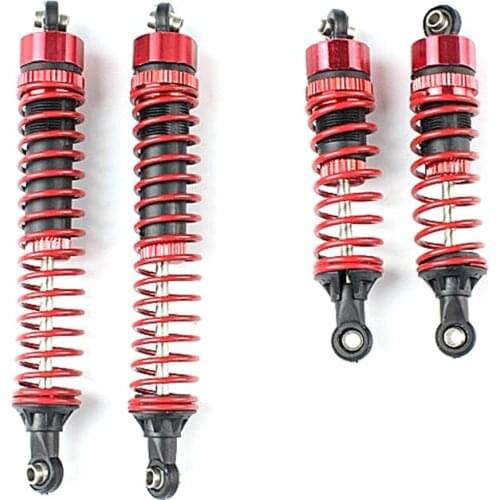 Feiyue FY-01 FY-02 FY-03 JJRC Q39 Q40 1/12 RC Car spare parts Front and rear shock absorbers