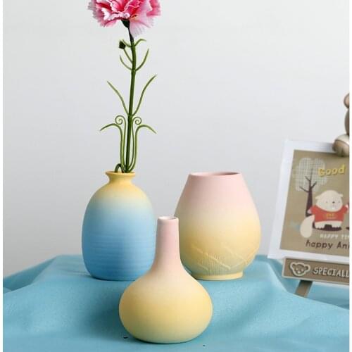 Декоративные вазы Purple Butterfly Dream China At AliExpress