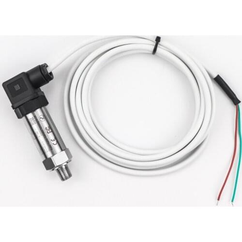 Pressure monitoring systems 4-20ma 12v pressure sensor 1/8 npt