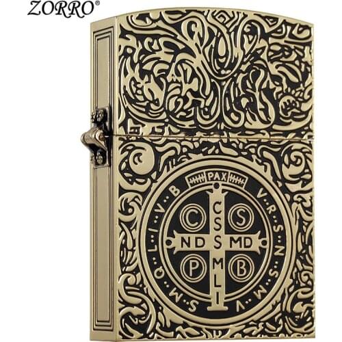 Lighter Constantine Large Old Style Retro Send Dad To Husband Limited Edition