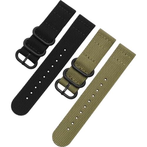 22 20mm Watch Bands for Xiaomi Huami Amazfit Bip S GTR 47mm 42mm GTS 2 Youth Watch Nylon Sport wrist Strap For xiaomi color band