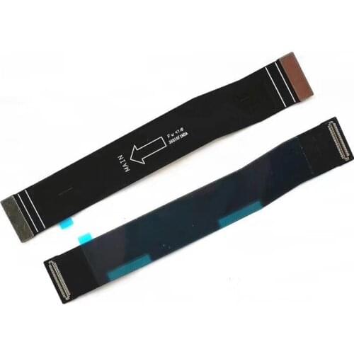 4pcs/set Main Motherboard Connector LCD Display Flex Cable For Xiaomi 9 mi9