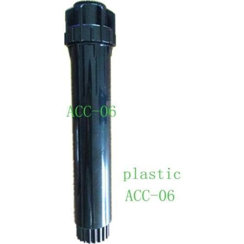 Automatic Pop Up Lawn Irrigation Equipment