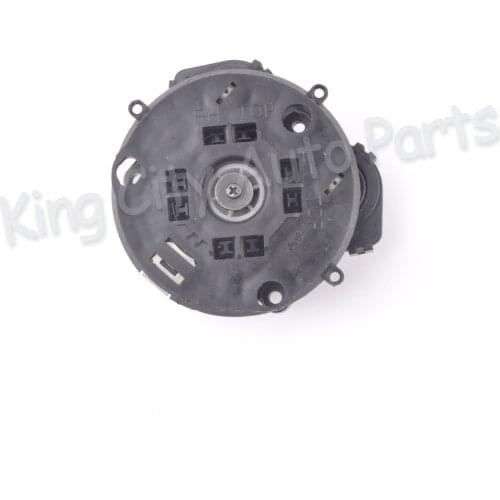 For Sonata MK8 IX25 Azera Creta Elantra Sportage K5 Optima Soul Forte Koup Side Rearview Mirror Lens Glass Adjust Motor Actuator