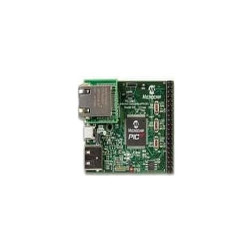 DM320007-C Development Boards & Kits - PIC / DSPIC PIC32 Starter Kit w/ FPU (EF) (Crypto)