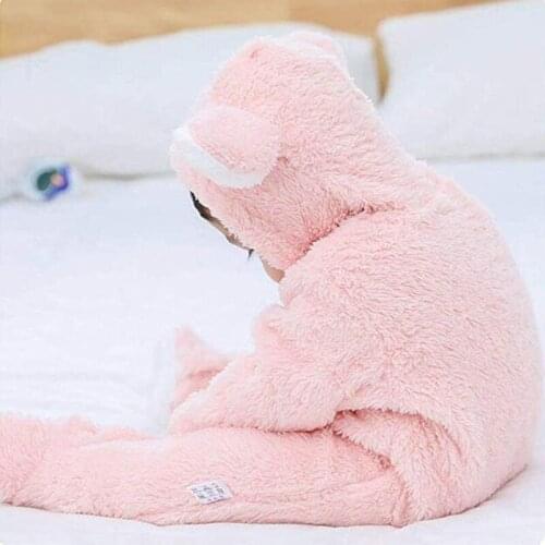 Double Layer Fleece Winter Baby Boys Girls Blanket Wrap Baby Swaddle Sleeping Bag For Newborns Baby Bedding Blanket