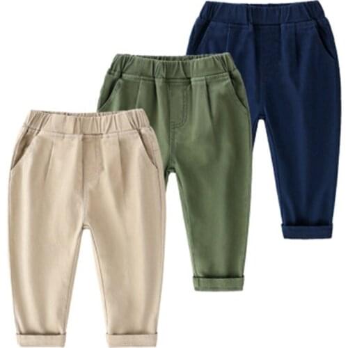 GZXIHTZ Pants For Boys