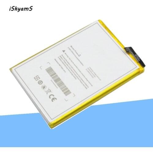 iSkyamS Ulefone Power 2 Phone Batteries